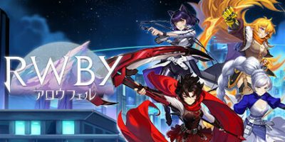 RWBY: Arrowfell|Build.11131672|官方中文|支持手柄
