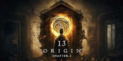 13：起源 第一章|官方中文|13:ORIGIN - Chapter One