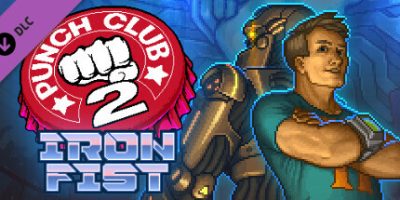 拳击俱乐部2：快进未来|v20240723|全DLC|官方中文|支持手柄|Punch Club 2: Fast Forward