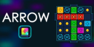 箭|v1.1|官方中文|ARROW