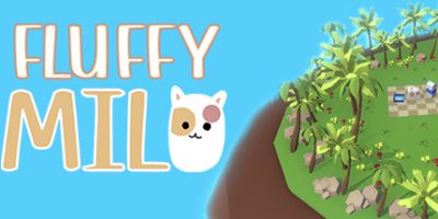 绒毛米洛|官方中文|NSZ|原版|Fluffy Milo