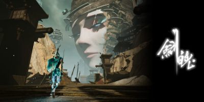 剑魄|V230821|官方中文