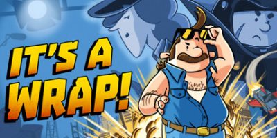 终幕时刻|官方中文|It's a Wrap!