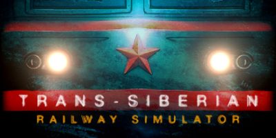 西伯利亚铁路模拟器|v20250615|官方中文|Trans-Siberian Railway Simulator