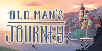 老人之旅|v2807491|官方中文|Old Man's Journey|回忆之旅