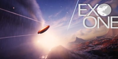 外星一号|Build.8153773|官方中文|支持手柄|Exo One