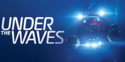 碧波之下|官方中文|Under The Waves