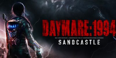 白日梦魇：沙堡1994|官方中文|NSP|原版|Daymare: 1994 Sandcastle