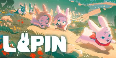 兔子|官方中文|LAPIN|勇敢兔兔探险队