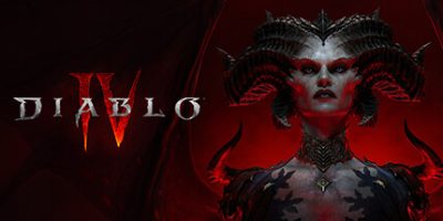 暗黑破坏神4|v2.0.3.58850|官方中文|支持手柄|Diablo IV|《暗黑破坏神® IV》