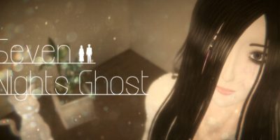 七夜幽魂|官方中文|本体+1..0.1S升补|NSZ|原版|Seven Nights Ghost