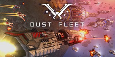 尘埃舰队|v6.3|官方中文|Dust Fleet