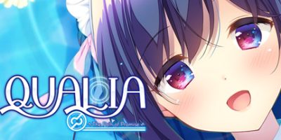 约定的轨迹|官方中文|NSP|原版|QUALIA ~The Path of Promise~|约束的轨迹