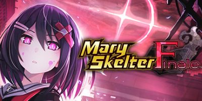 神狱塔：断罪玛丽|官方中文|Mary Skelter Finale