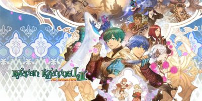霸天开拓史1+2高清复刻版|官方中文|本体+1.0.2升补|NSZ|原版|Baten Kaitos I & II HD Remaster|霸天开拓史2