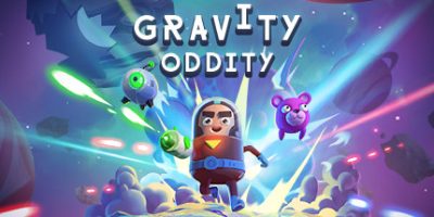 重力奇数|官方中文|NSZ|原版|Gravity Oddity