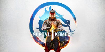真人快打1|官方中文|本体+12DLC|NSZ|原版|Mortal Kombat 1