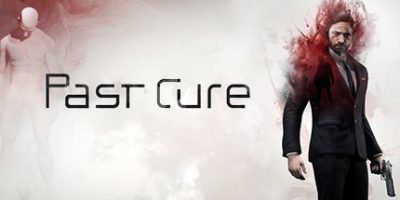 无可救药|v3517066|官方中文|支持手柄|Past Cure
