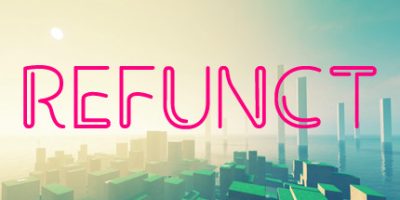 Refunct|v5753767|官方中文|支持手柄