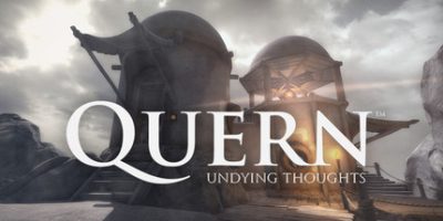 Quern - 不朽之念|v1.2.0|官方中文|支持手柄|Quern - Undying Thoughts