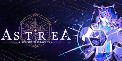 阿斯特赖亚|官方中文|本体+1.0.1升补|NSZ|原版|ASTREA SIX SIDED ORACLES