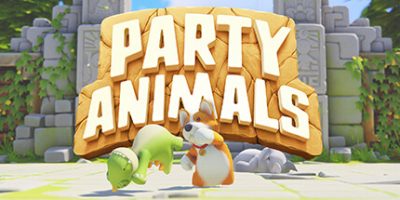 动物派对|v1.0.3联机版|Party Animals|猛兽派对