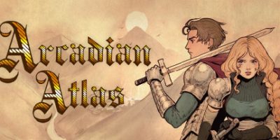 阿卡迪亚之歌|官方中文|NSZ|原版|Arcadian Atlas|阿卡迪亚图谱