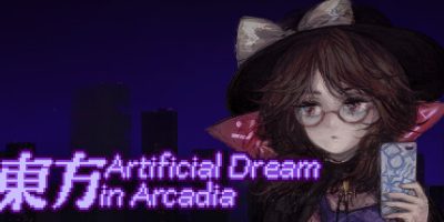 东方人造梦|官方中文|Touhou Artificial Dream in Arcadia