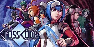 远星物语|官方中文|本体+1.0.19升补+3DLC|NSZ|原版|CrossCode
