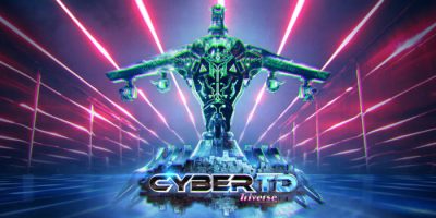 赛博朋克塔防|官方中文|NSZ|原版|Cyberpunk TD|赛博塔防|CyberTD