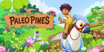 恐龙谷物语|v20250406|官方中文|支持手柄|Paleo Pines|古松树|恐龙牧场
