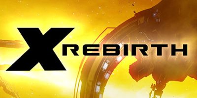 X重生|v4.30|官方中文|支持手柄|X Rebirth