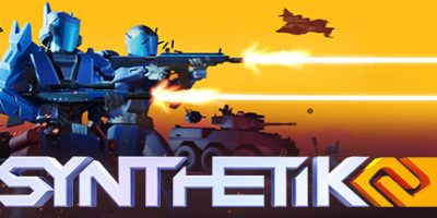 虚实之间2|v20250410|官方中文|支持手柄|SYNTHETIK 2