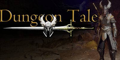 地牢故事|官方中文|Dungeon Tale