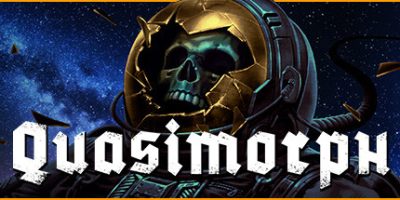 异常形态|v20250413|官方中文|Quasimorph