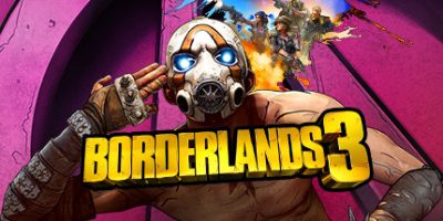 无主之地3：终极版|官方中文|本体+1.0.3升补+13DLC|NSZ|原版|Borderlands 3