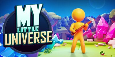 我的小宇宙|官方中文|NSZ|原版|My Little Universe