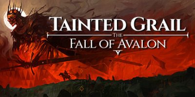 污痕圣杯：阿瓦隆的陨落|v1.04|官方中文|支持手柄|Tainted Grail: The Fall of Avalon