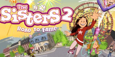 姐妹2 - 成名之路|官方英文|The Sisters 2 - Road to Fame