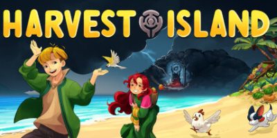 丰饶之岛|v1.69|官方中文|支持手柄|Harvest Island