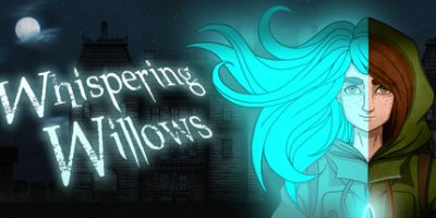 灵界女孩|官方中文|本体+1.3.0B升补|NSZ|原版|Whispering Willows