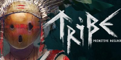 部落：原始建造者|官方中文|Tribe: Primitive Builder|部落：原始建设者|部落：原始人