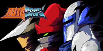 阿斯特兄弟|官方中文|NSZ|原版|Astebros