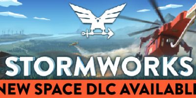 风暴工程：建造和救援|v1.14|全DLC|官方英文|Stormworks: Build and Rescue
