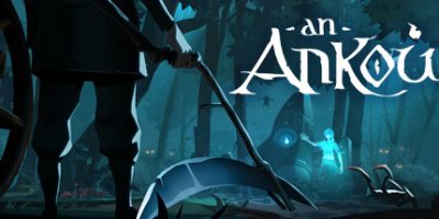 昂骷|v20250530|官方中文|支持手柄|An Ankou
