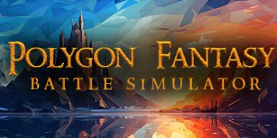 多边形奇幻战斗模拟器|官方中文|Polygon Fantasy Battle Simulator