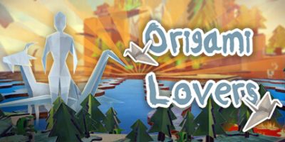 折纸爱好者|官方中文|支持手柄|Origami Lovers