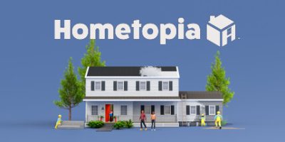 家园|v1.0|官方中文|Hometopia|家园缔造者