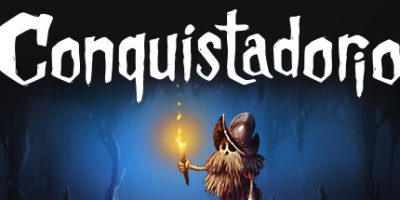 征服者|官方中文|Conquistadorio