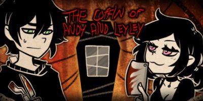 安迪和莱利的棺材|v20250405|官方英文|支持手柄|The Coffin of Andy and Leyley